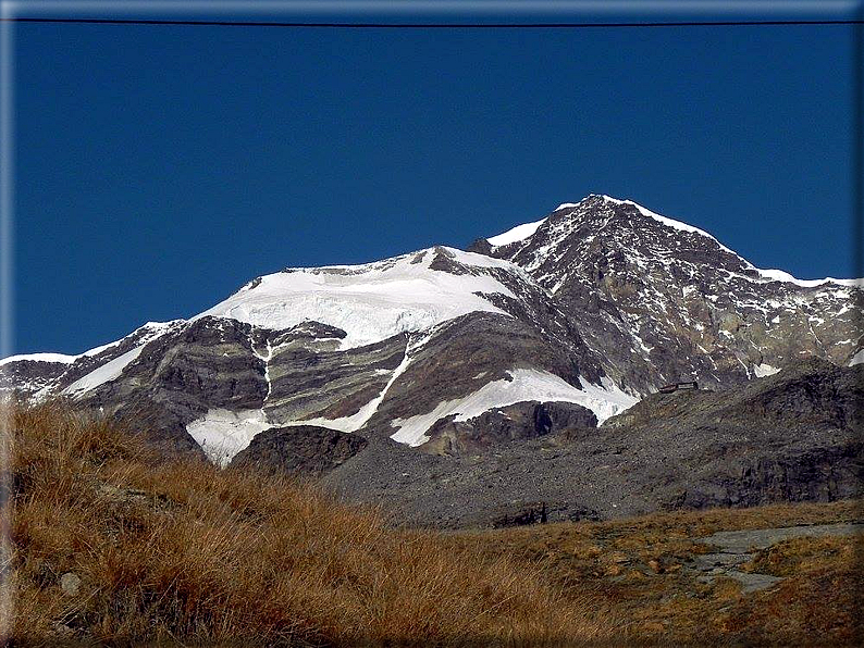 foto Corno del Camoscio